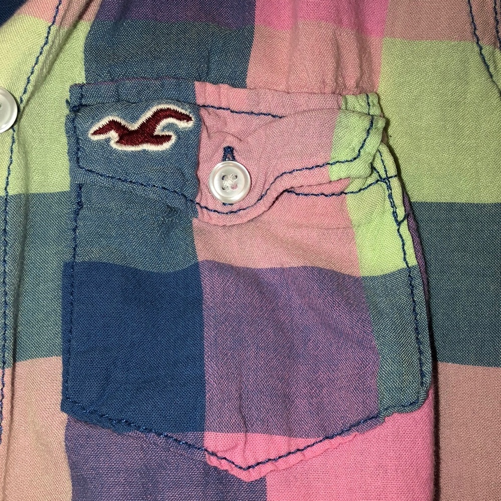 ❤️SPRING PLAID - Picture 3 of 4
